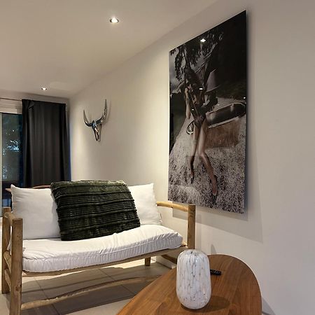 Apartmán Le Loft Mennecy Exteriér fotografie