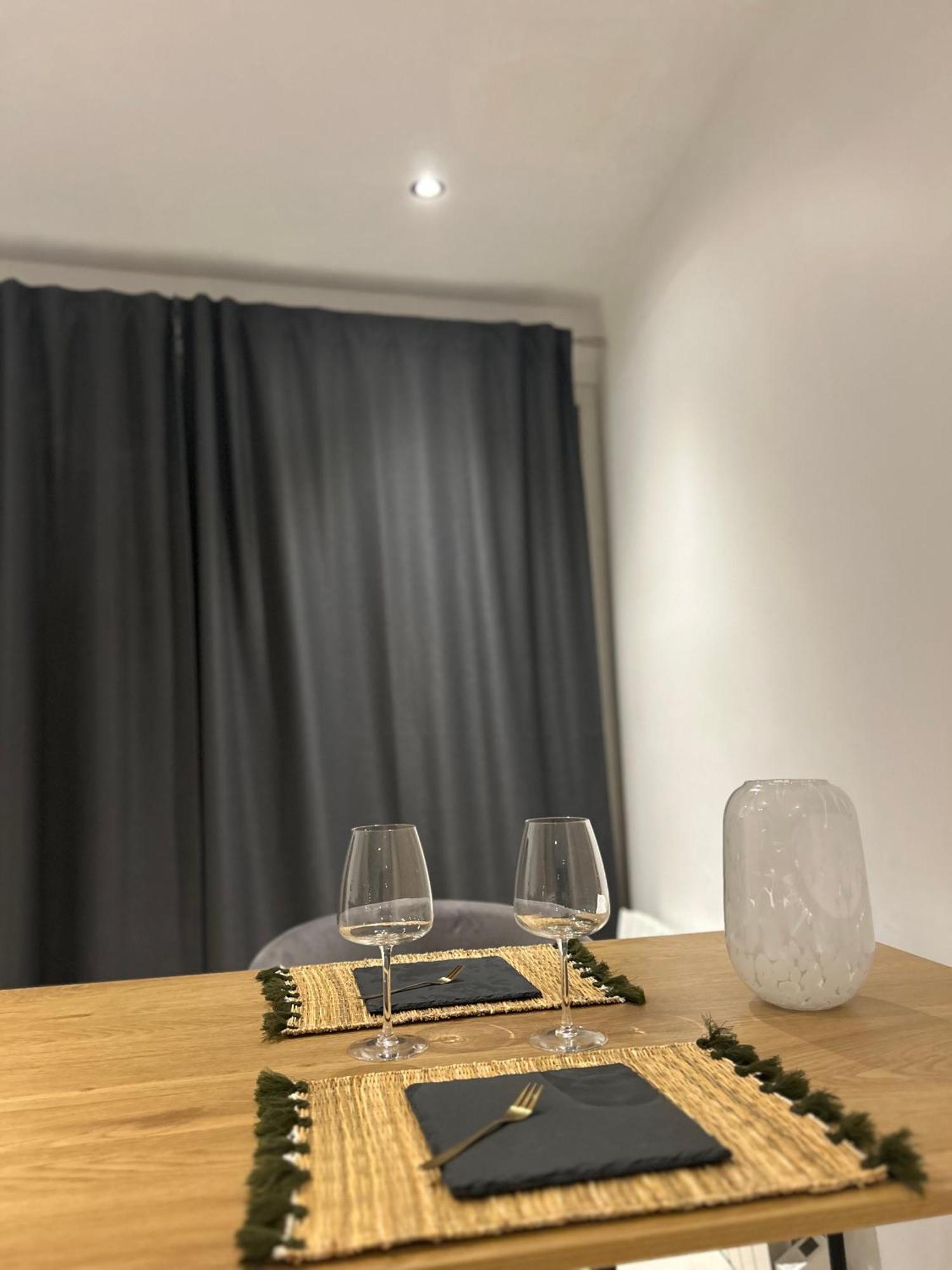 Apartmán Le Loft Mennecy Exteriér fotografie